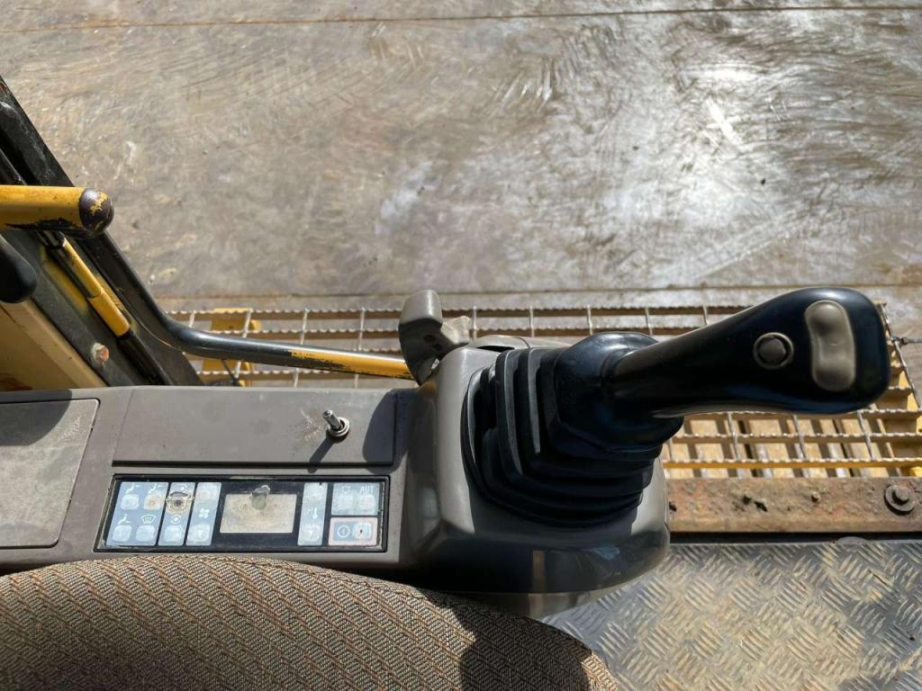 Caterpillar 345BL Foto 24