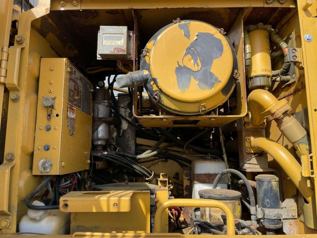 Caterpillar 345BL Foto 28