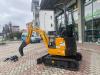 Kato HD 12 VXE con Benna TRINCEA SBK STREET BUCKET Foto 4 thumbnail