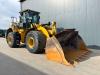 Caterpillar 966M Foto 3 thumbnail