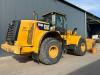 Caterpillar 966M Foto 4 thumbnail