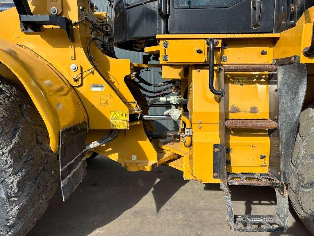 Caterpillar 966M Foto 10