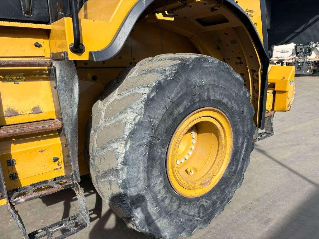 Caterpillar 966M Foto 13