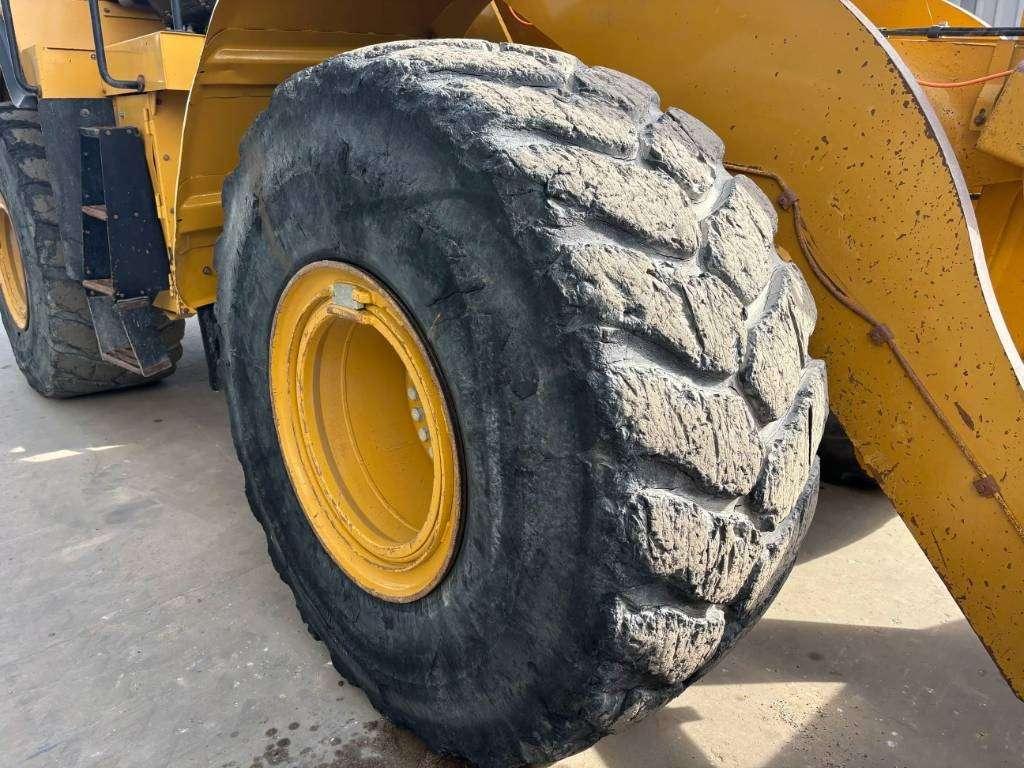 Caterpillar 966M Foto 15