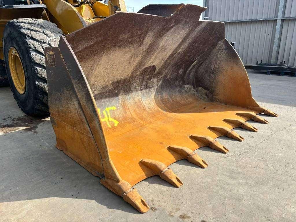 Caterpillar 966M Foto 17