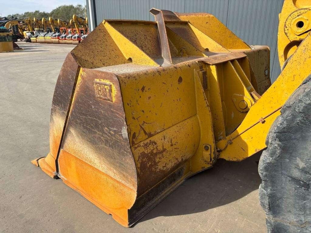 Caterpillar 966M Foto 18
