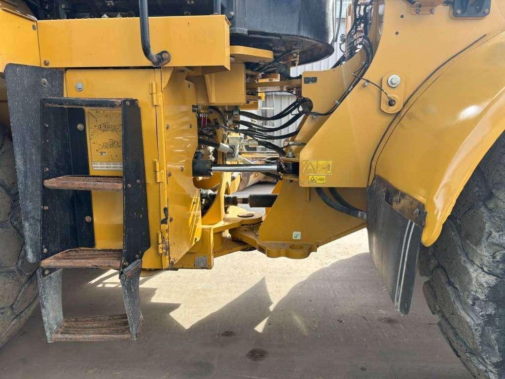 Caterpillar 966M Foto 20