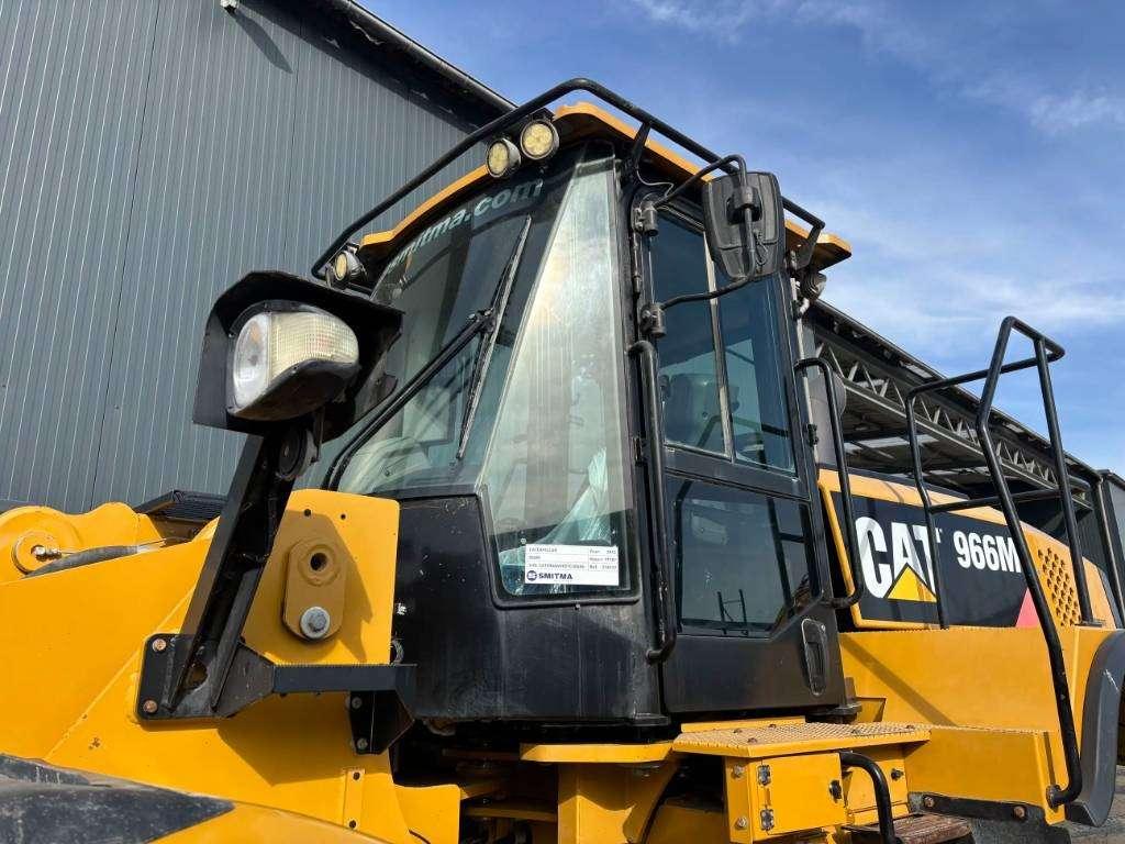Caterpillar 966M Foto 21