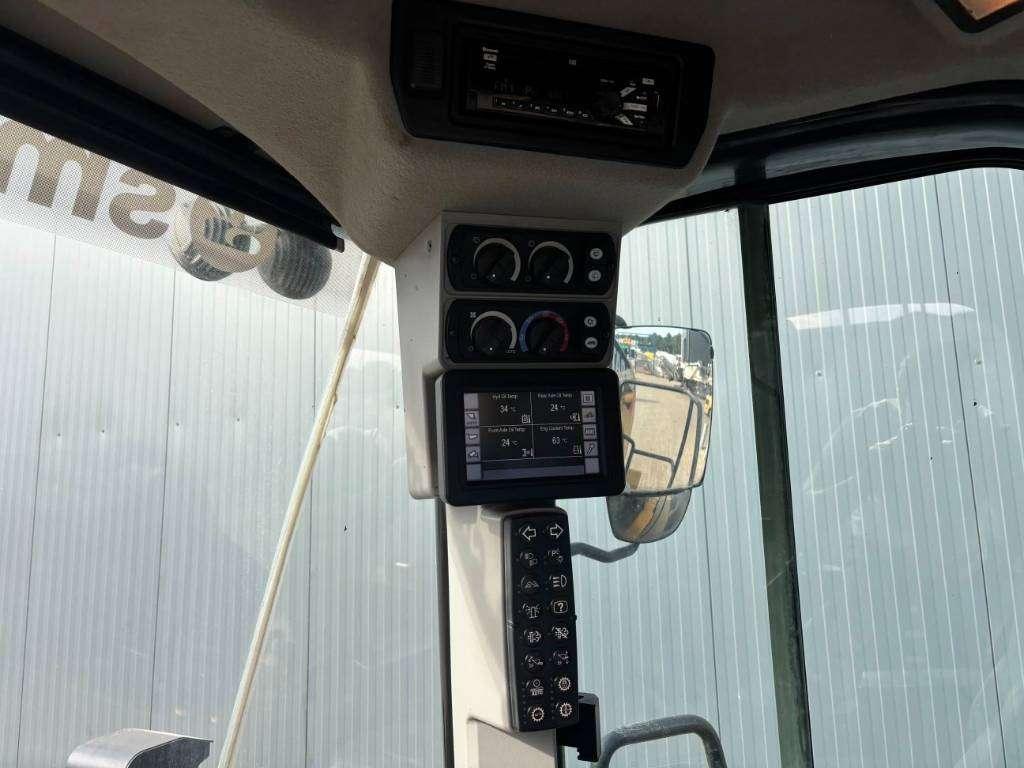 Caterpillar 966M Foto 29