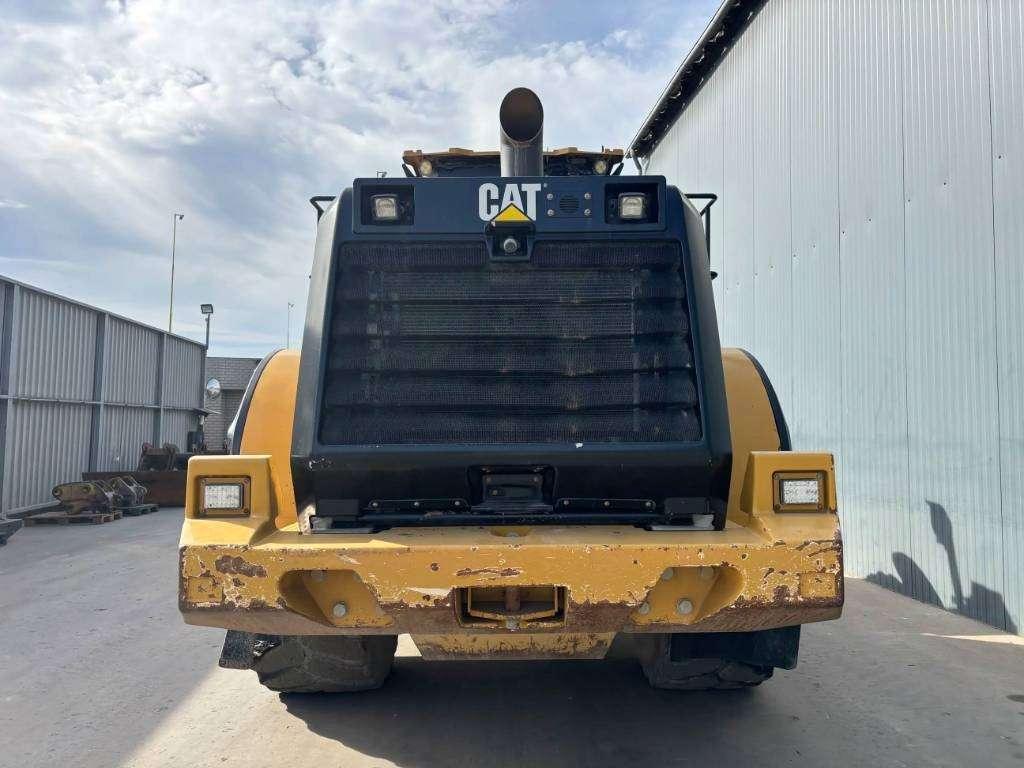Caterpillar 966M Foto 8