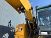 Caterpillar M315F - With OilQuick Foto 20 thumbnail
