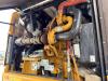 Caterpillar M315F - With OilQuick Foto 21 thumbnail