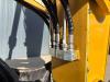 Caterpillar M315F - With OilQuick Foto 23 thumbnail