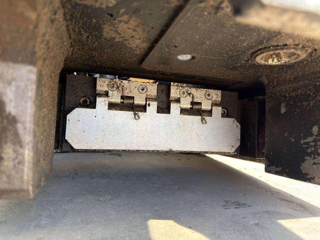 Caterpillar M315F - With OilQuick Foto 19