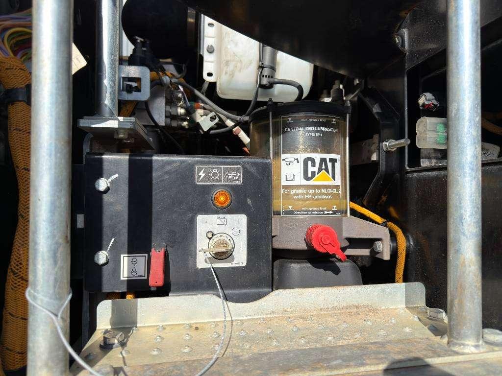 Caterpillar M315F - With OilQuick Foto 22