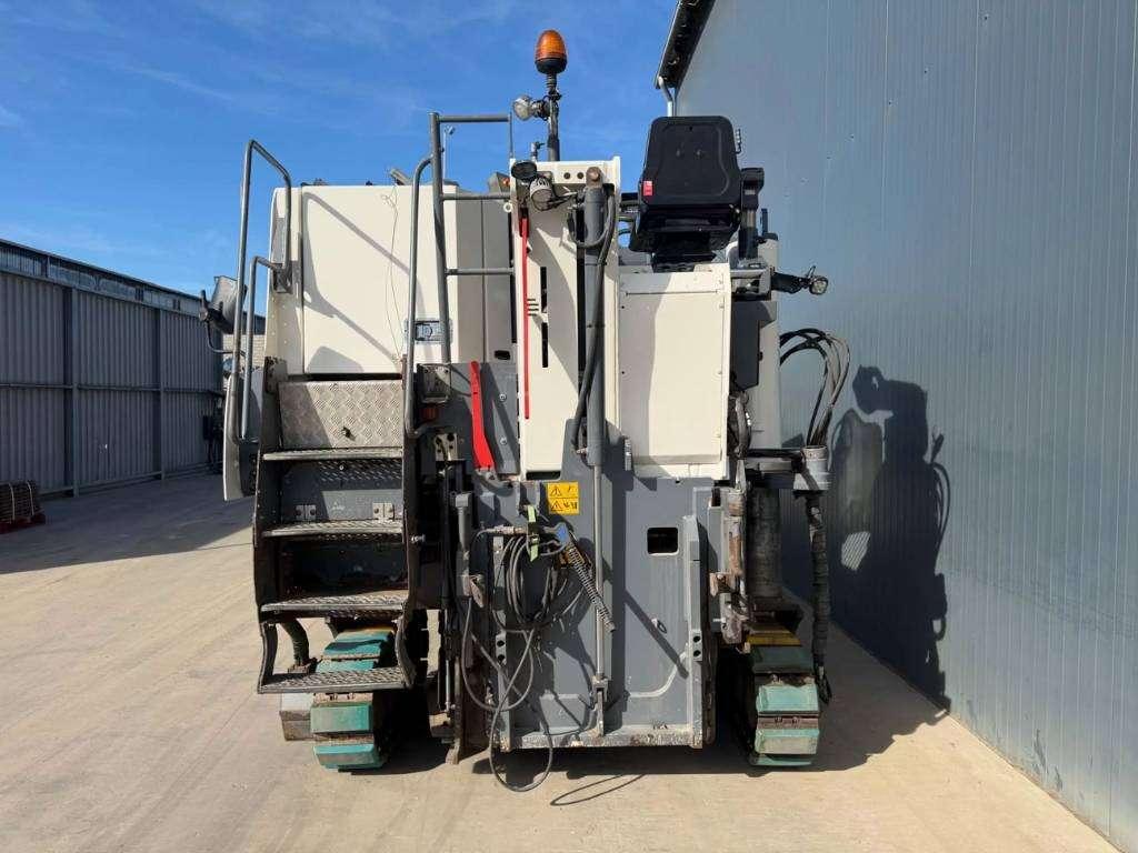 Wirtgen W100 CFI Foto 11