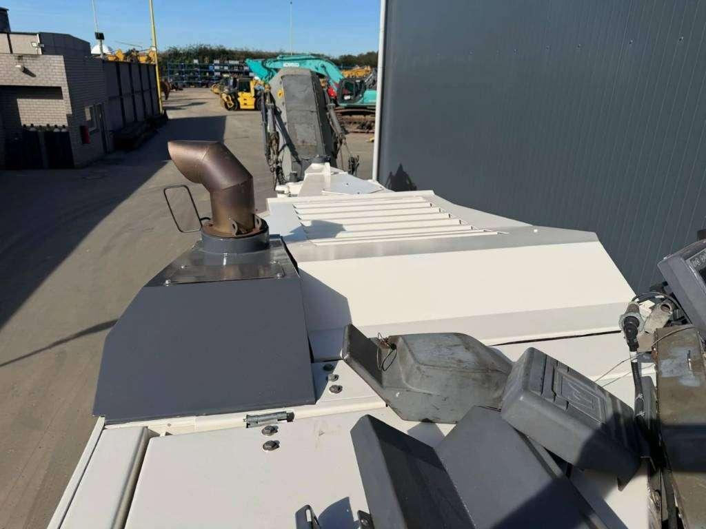 Wirtgen W100 CFI Foto 16