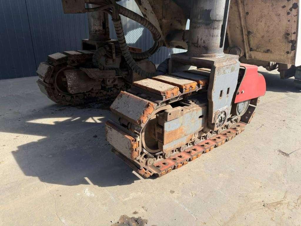 Wirtgen W100 CFI Foto 23