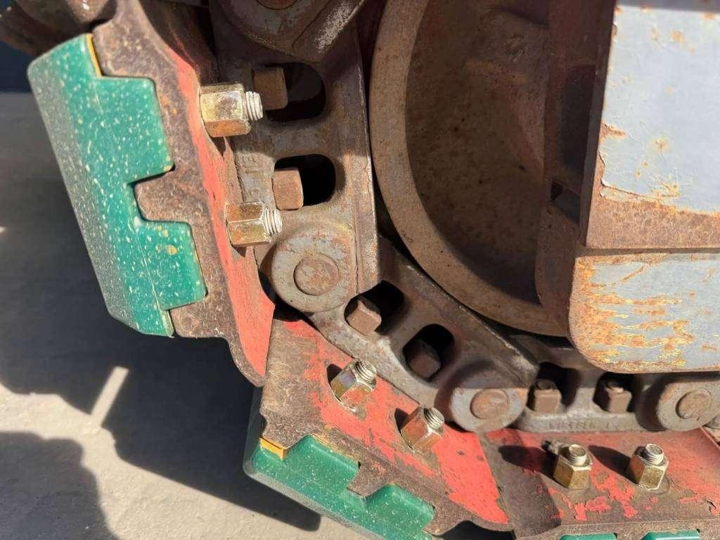 Wirtgen W100 CFI Foto 25