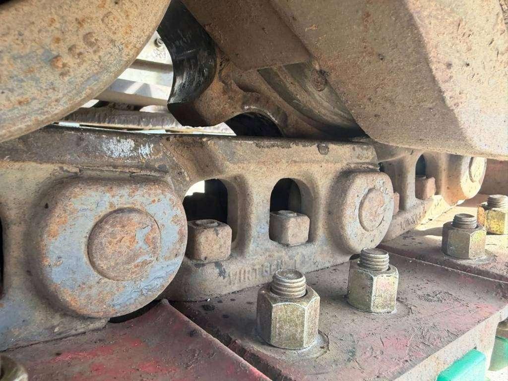 Wirtgen W100 CFI Foto 26