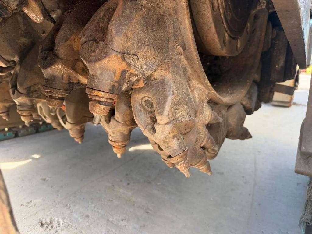 Wirtgen W100 CFI Foto 29