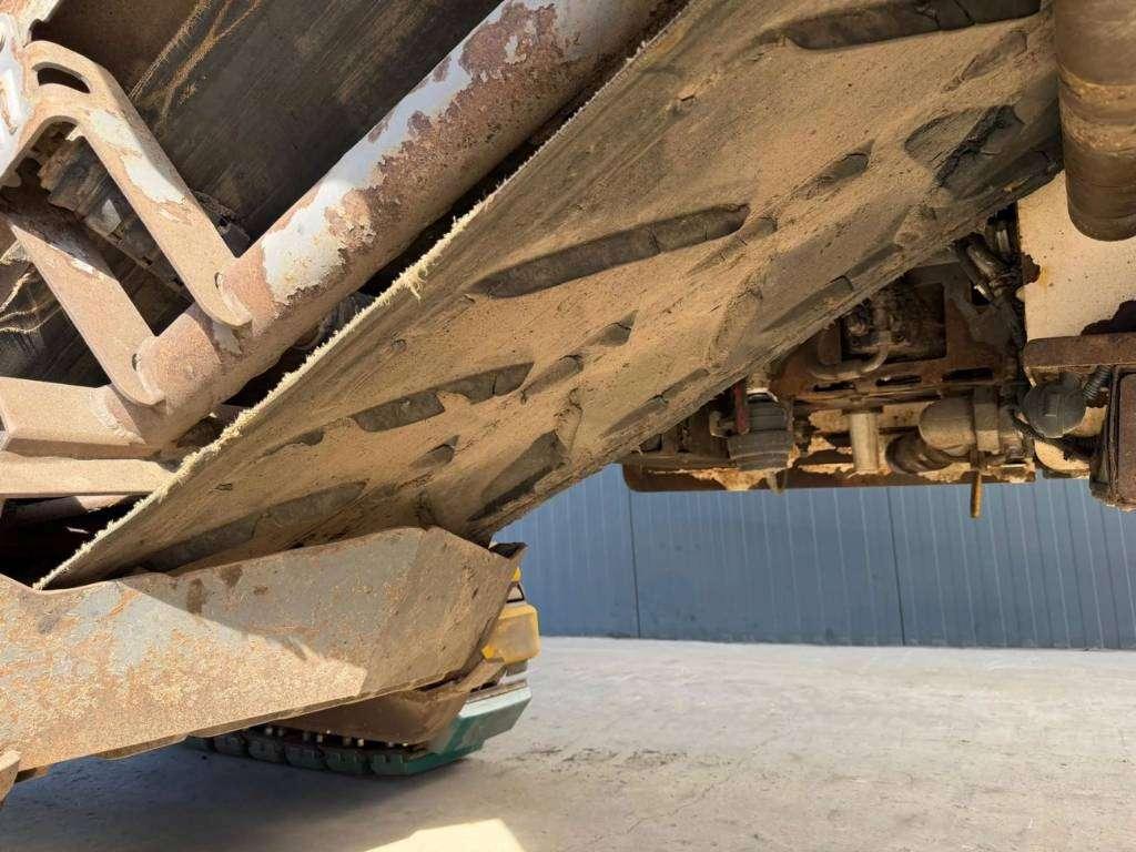 Wirtgen W100 CFI Foto 30