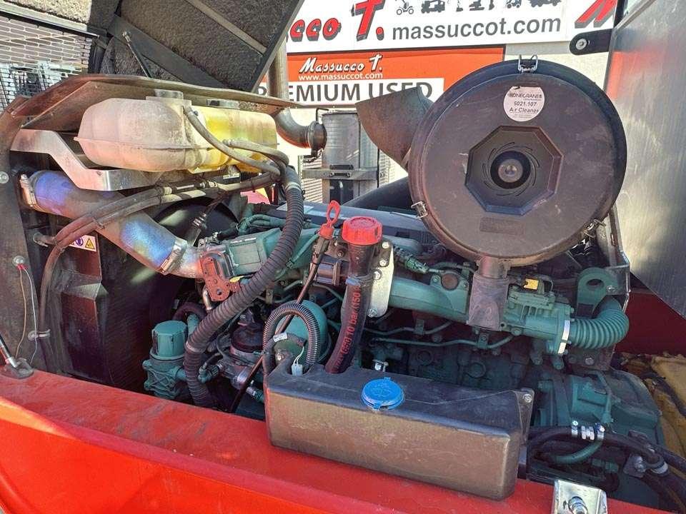Konecranes SMV 18-1200C Foto 11
