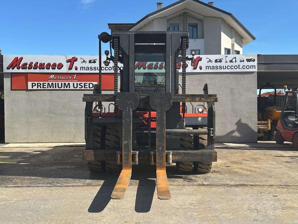 Konecranes SMV 18-1200C Foto 19