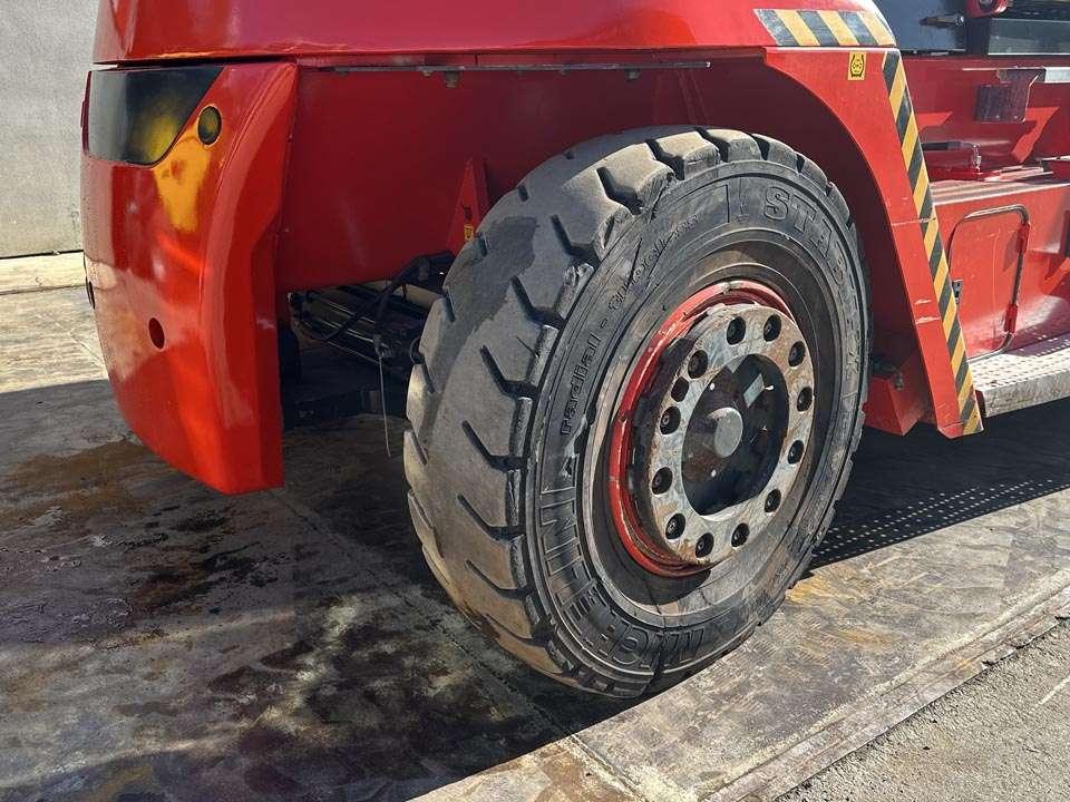 Konecranes SMV 18-1200C Foto 4