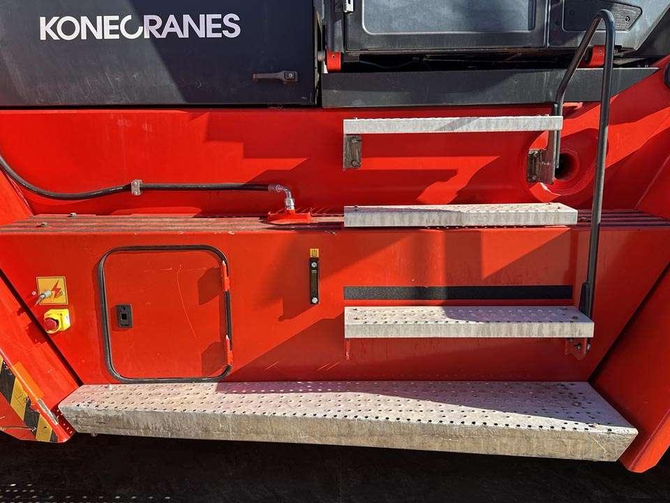 Konecranes SMV 18-1200C Foto 5