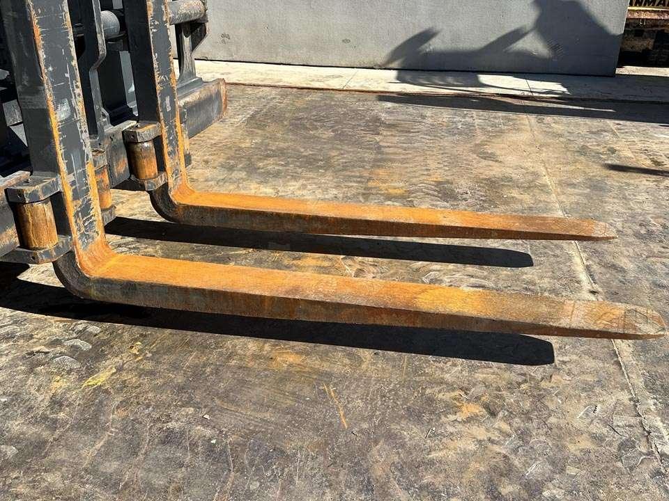 Konecranes SMV 18-1200C Foto 7