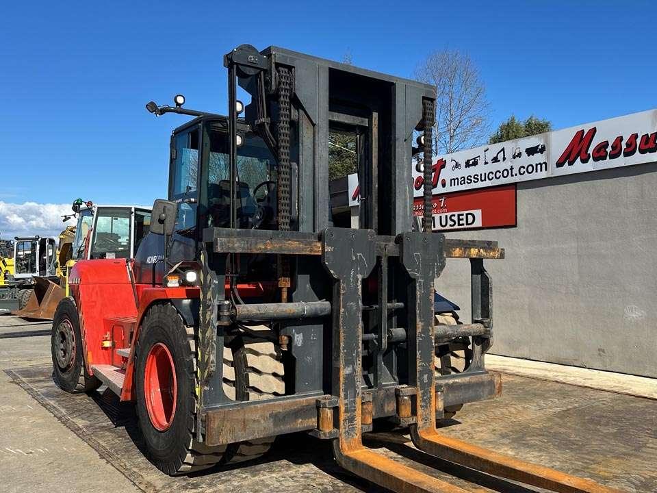 Konecranes SMV 18-1200C Foto 8