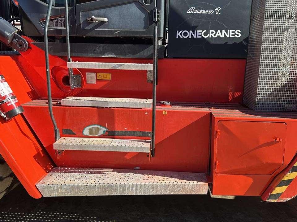 Konecranes SMV 18-1200C Foto 9