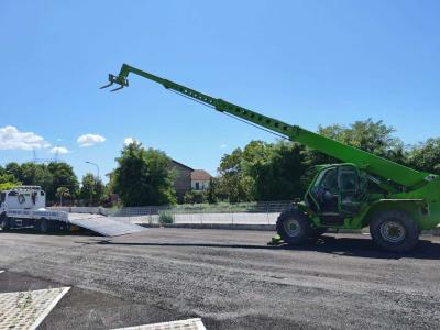 Merlo P40.17 vendida por Venus Srl