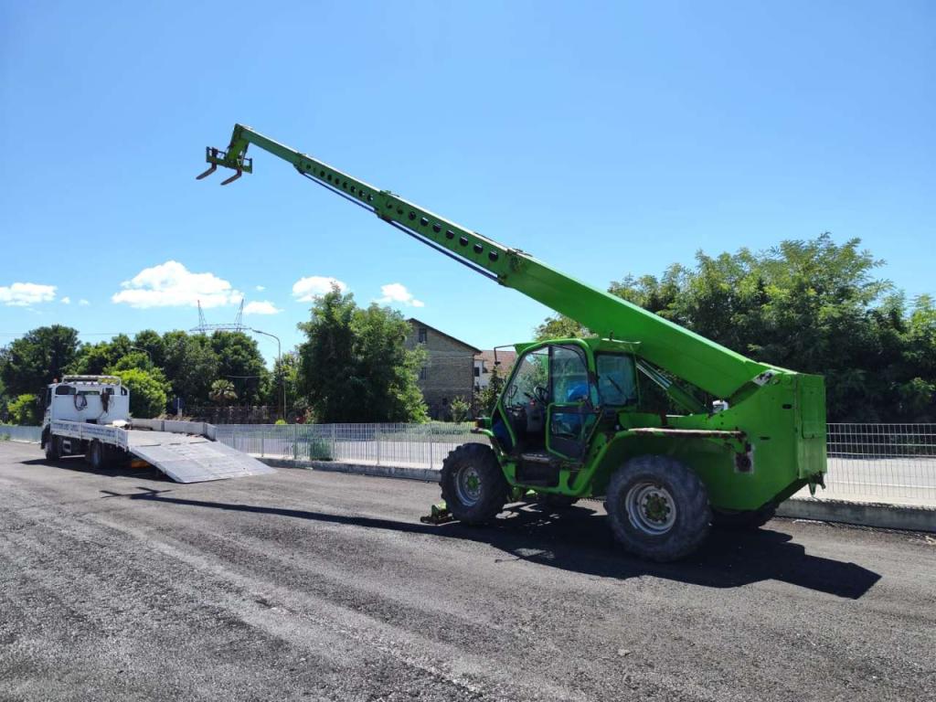 Merlo P40.17 Foto 3
