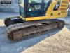 Caterpillar 320 GC Foto 25 thumbnail