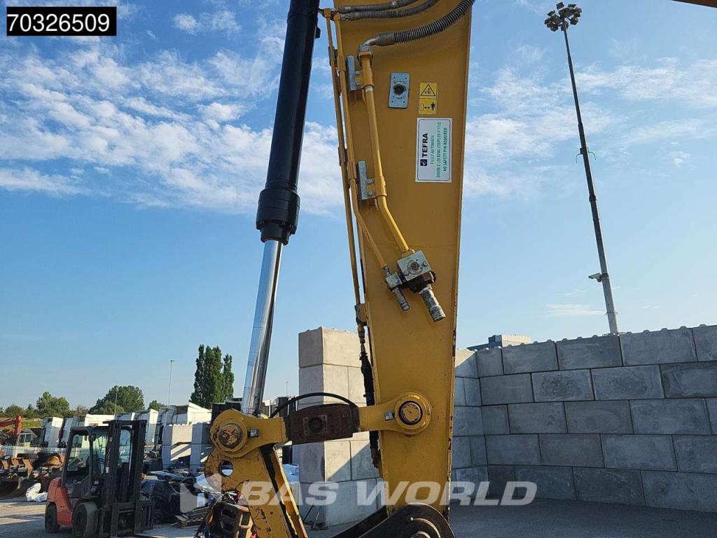 Caterpillar 320 GC Foto 10