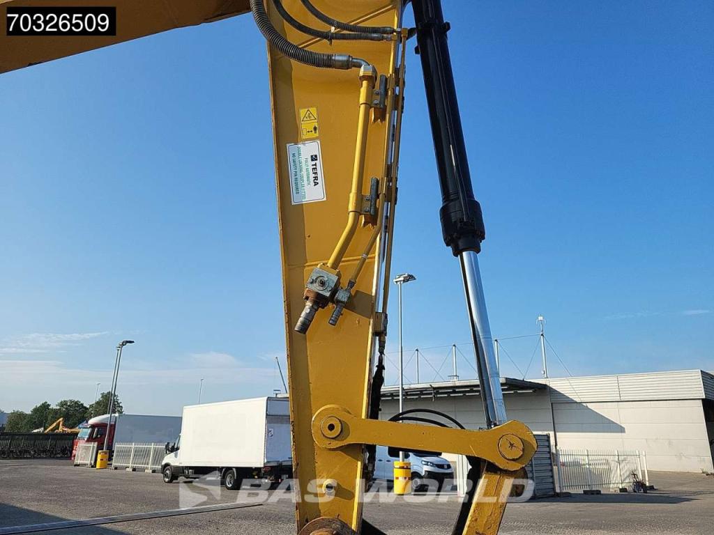 Caterpillar 320 GC Foto 11