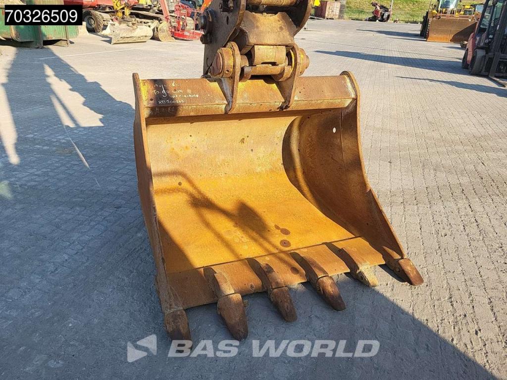Caterpillar 320 GC Foto 13