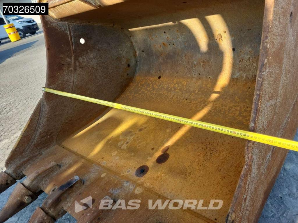 Caterpillar 320 GC Foto 14
