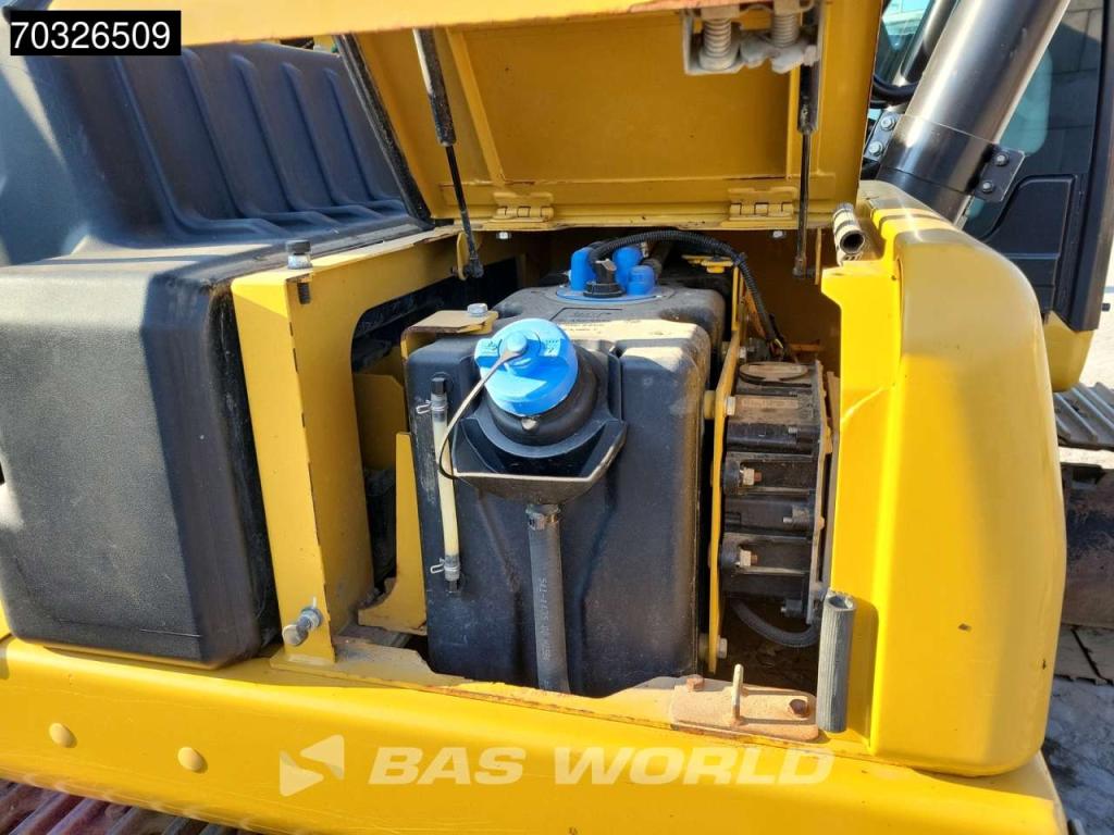 Caterpillar 320 GC Foto 19
