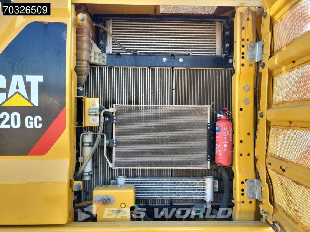 Caterpillar 320 GC Foto 20