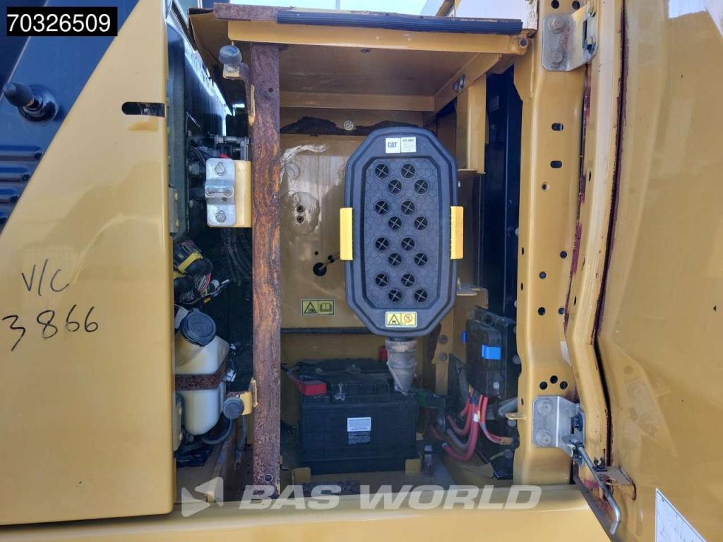 Caterpillar 320 GC Foto 21