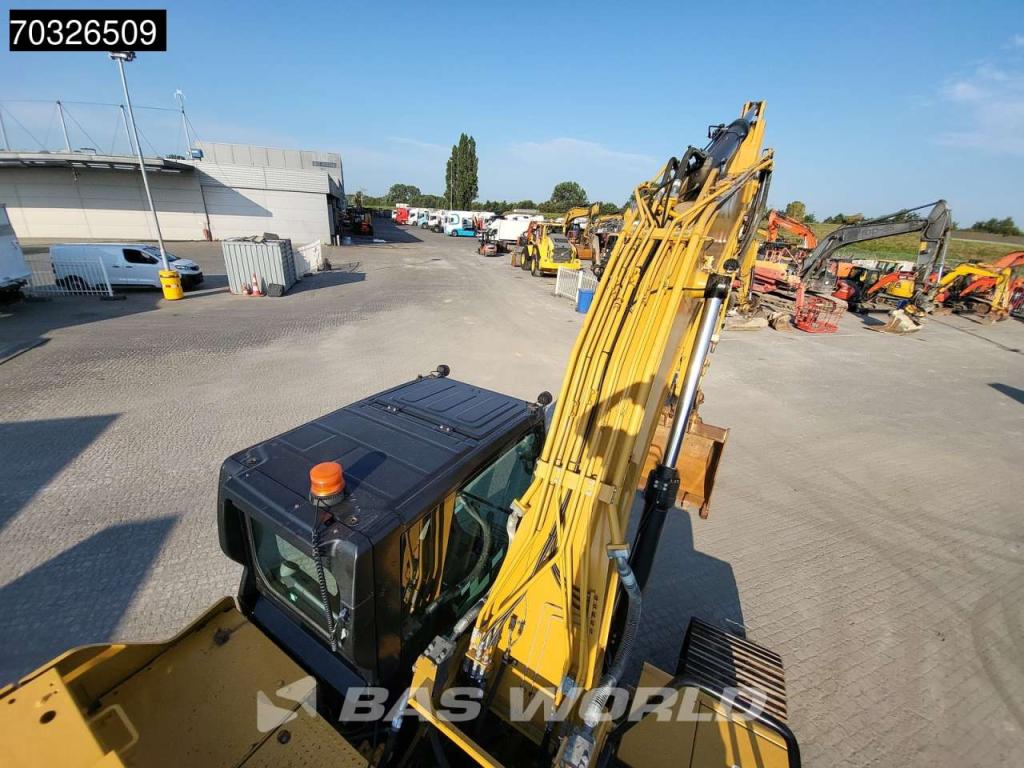 Caterpillar 320 GC Foto 23