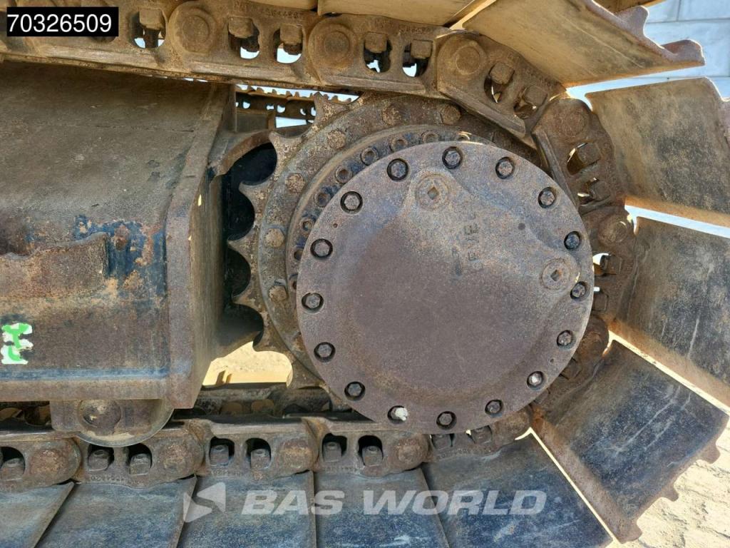 Caterpillar 320 GC Foto 29