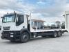 Iveco STRALIS 310 6x2 Foto 1 thumbnail