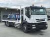 Iveco STRALIS 310 6x2 Foto 17 thumbnail
