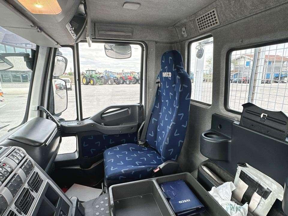 Iveco STRALIS 310 6x2 Foto 14
