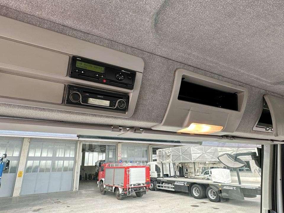 Iveco STRALIS 310 6x2 Foto 15