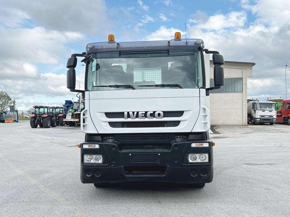 Iveco STRALIS 310 6x2 Foto 18